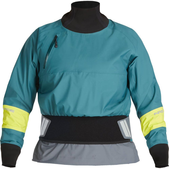 NRS Women's Stratos Paddling Jacket 2025