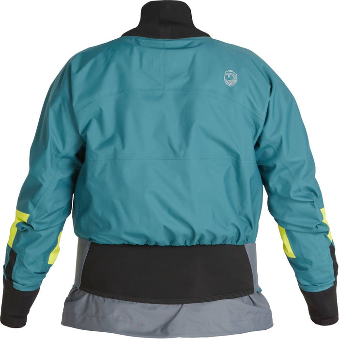 NRS Women's Stratos Paddling Jacket 2025
