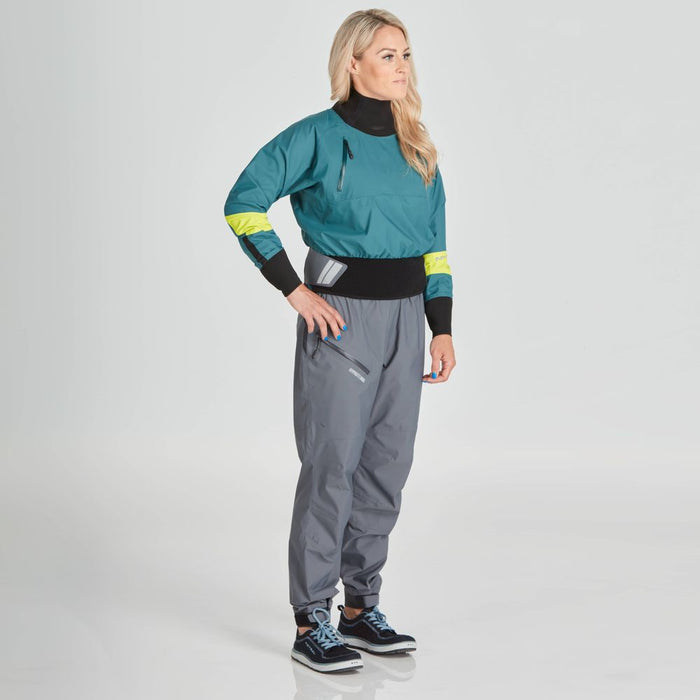 NRS Women's Stratos Paddling Jacket 2025