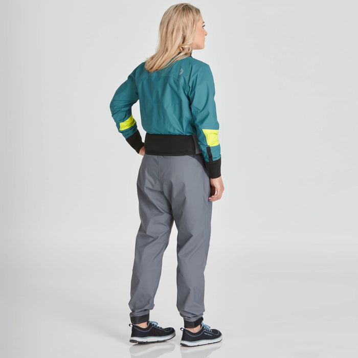 NRS Women's Stratos Paddling Jacket 2025