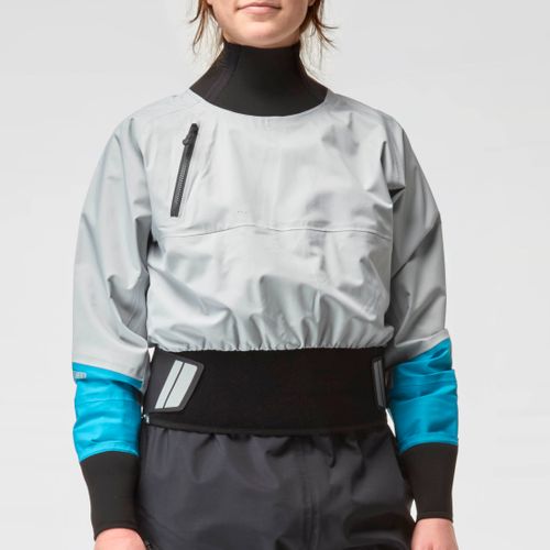 NRS Women's Stratos Paddling Jacket