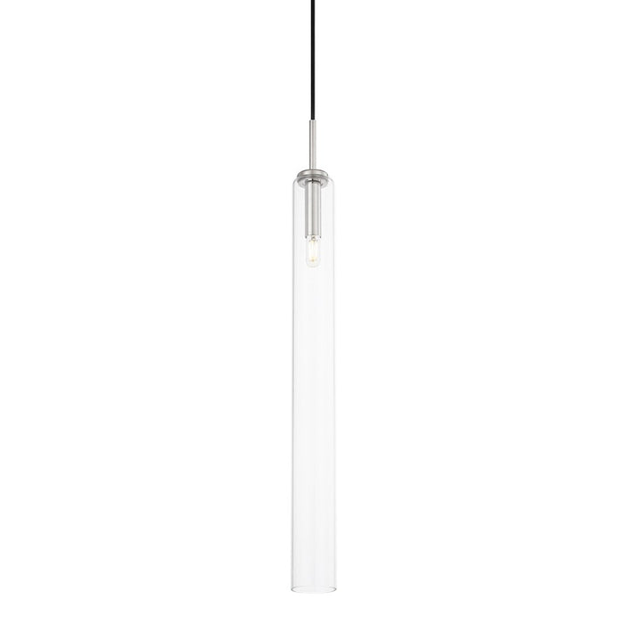 Nyah Pendant (H701701L - AGB) - Mitzi - Luxury Lighting BoutiqueBrass/Metal ChandeliersMitzi