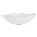 Obscura Indoor-Outdoor Bowl, Warm White