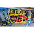 Ocean River Sports Gift Card
