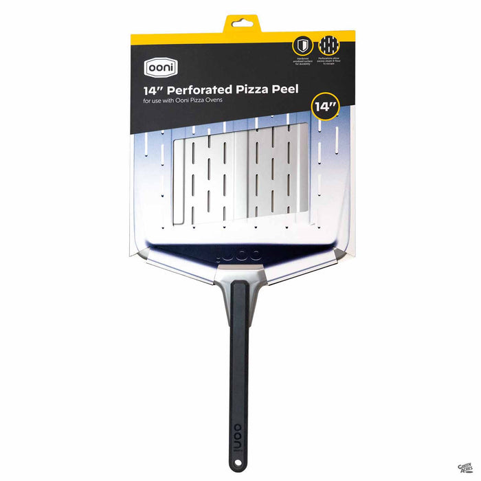 Ooni 14 inch Perforated Peel