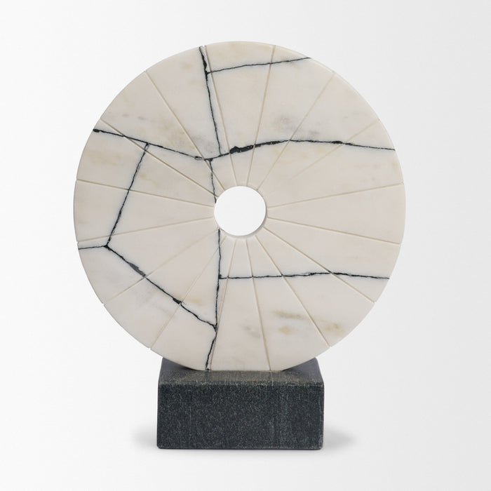 Orin Decorative Object