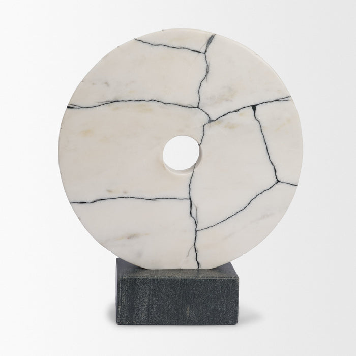 Orin Decorative Object
