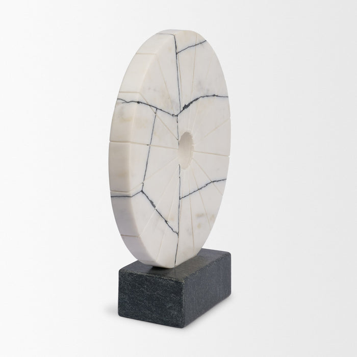 Orin Decorative Object