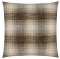 Ouray Pillow - Espresso