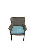 Outdoor Hampton Bay Wicker Chairs