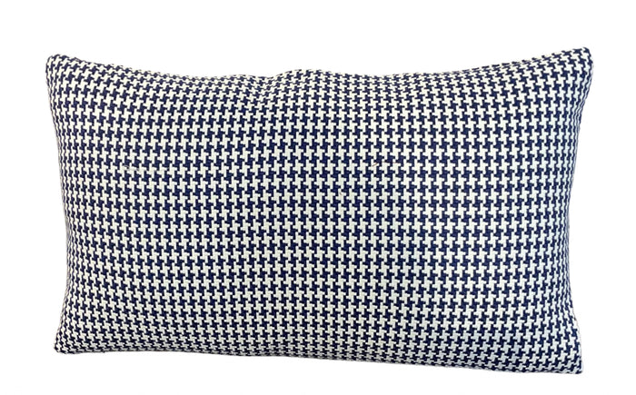 Outdoor Lumbar Pillow
