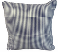 Outdoor Pillow 20x20 welting