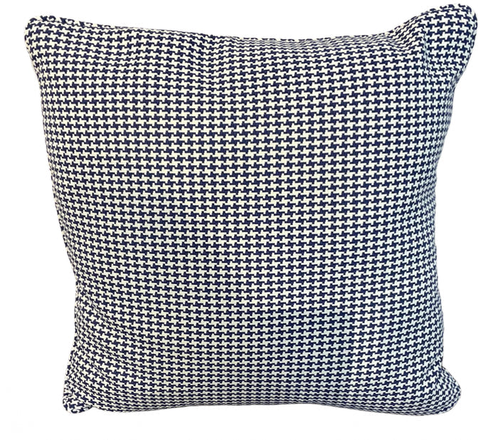 Outdoor Pillow, down filled