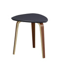Palliser Furniture Stacey Small End Table in Ebony 804-021 image