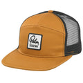 Palm- 79 Seven Panel Cap
