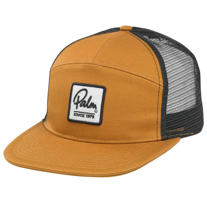 Palm- 79 Seven Panel Cap