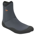 Palm- Stomp Socks Jet Grey
