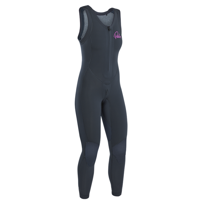 Palm Blaze women's longjohn