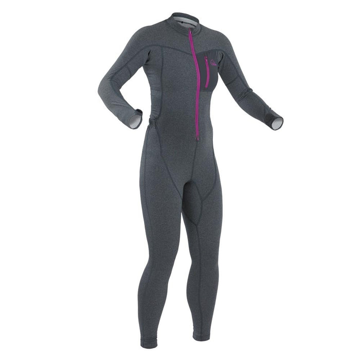 Palm Tsangpo Women's Baselayer Suit