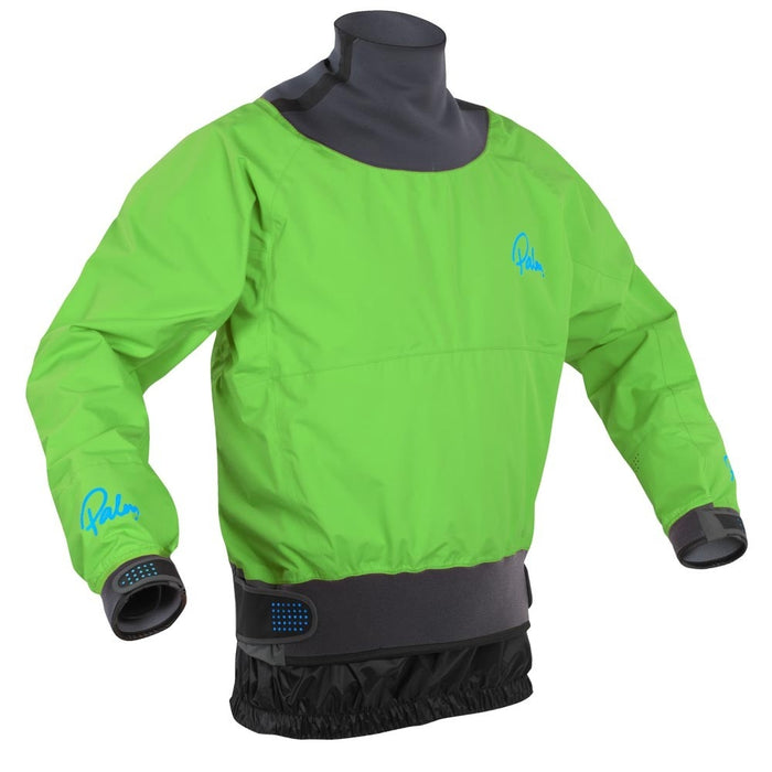 Palm Vertigo Semi-Dry Jacket