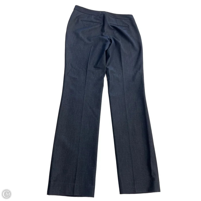 Pants Dress By Dana Buchman In Grey, Size: 2