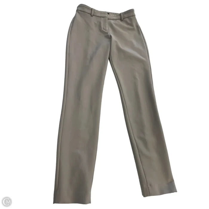 Pants Dress By Express In Tan, Size: 0
