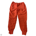 Pants Joggers By Old Navy In Orange, Size: M