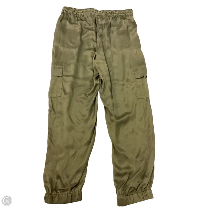 Pants Lounge By Joie In Green, Size: Xl