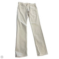 Pants Other By Adriano Goldschmied In White, Size: 4