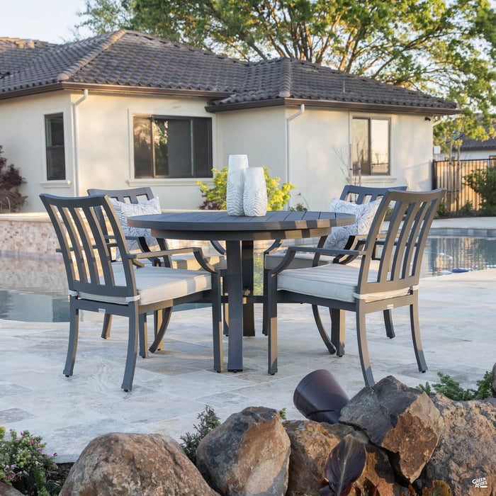 Pasadena Dining Set