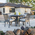 Pasadena Dining Set