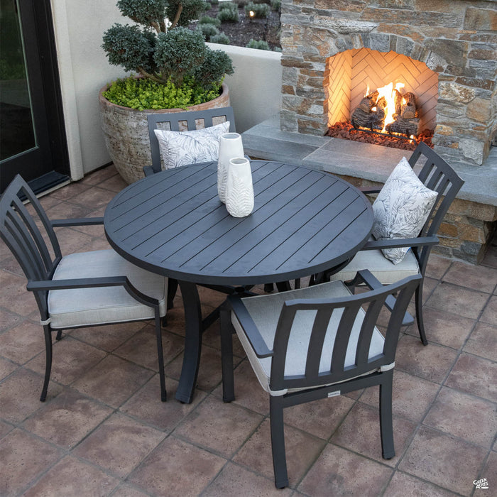 Pasadena Dining Set