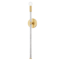 Pippin Wall Sconce - H256101 - Mitzi - Luxury Lighting Boutiquewall LightMitzi
