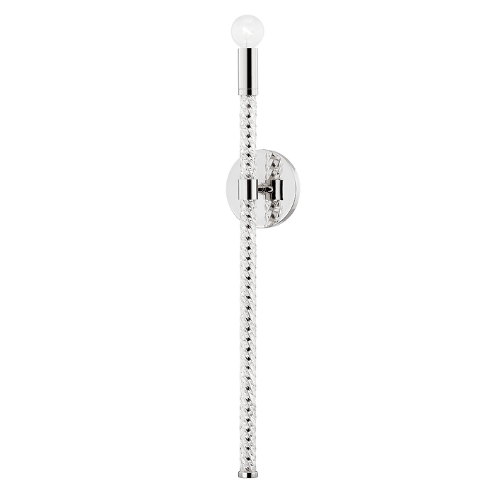 Pippin Wall Sconce - H256101 - Mitzi - Luxury Lighting Boutiquewall LightMitzi