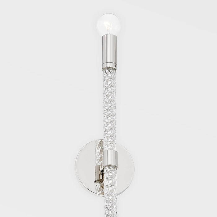 Pippin Wall Sconce - H256101 - Mitzi - Luxury Lighting Boutiquewall LightMitzi