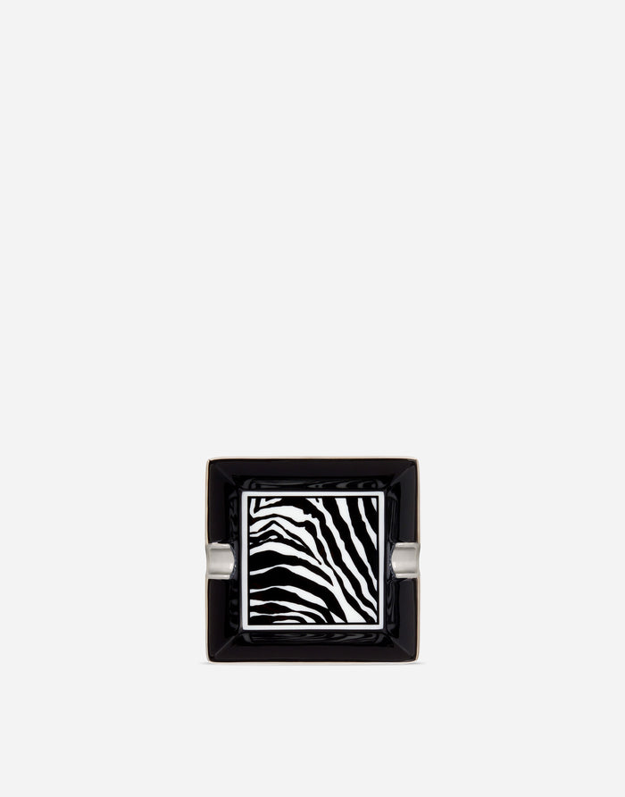 Porcelain Ashtray Home Decor Dolce&Gabbana