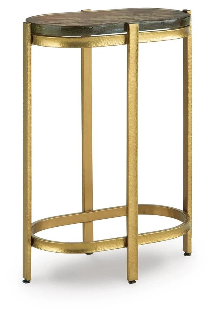 Porterville Accent Table