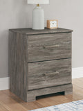 Ralinksi Two Drawer Night Stand