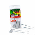Luster Leaf RapiClip Zinc Label 6 inch 4-pack