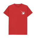 Red Red Sixty Seven Pocket Print