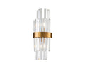 Regency Wall Lamp - Brass - Liang & Eimil - Luxury Lighting BoutiqueWall LampLiang & Eilmil