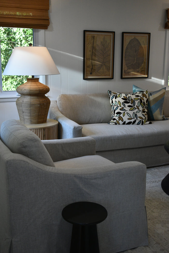 Remo End Table