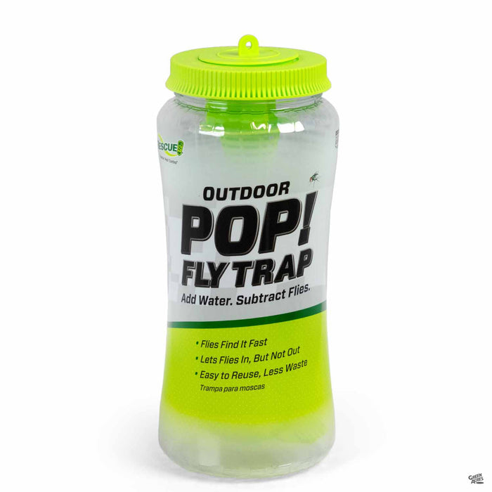 Rescue POP Disposable Fly Trap