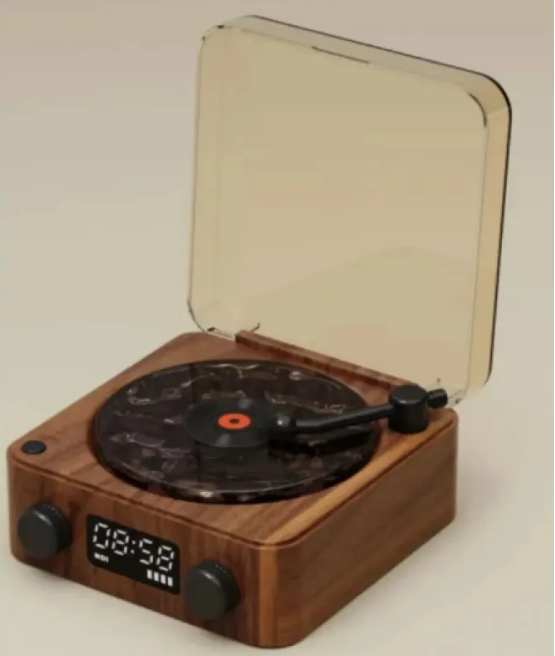 Wood / (USB)(Chinese Version)