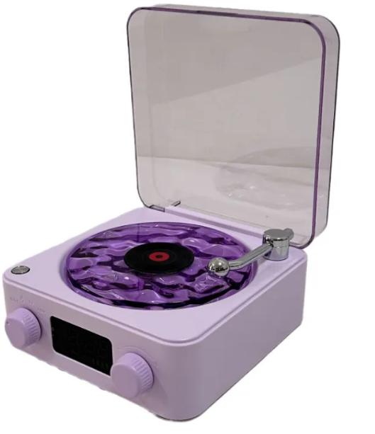 Purple / (USB)(English version)