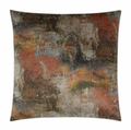 Reverie Carmine Pillow