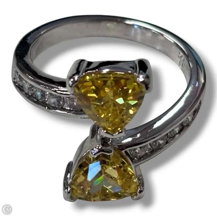 Ring Statement By Cmc