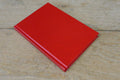 Ringing Notebook