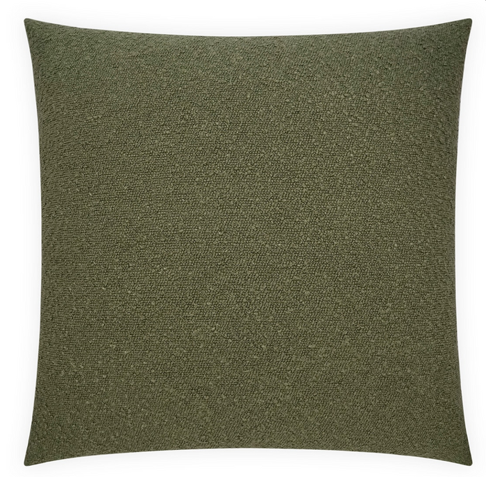 Rise Pillow - Eucalyptus