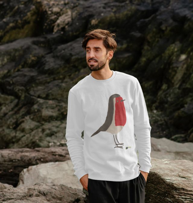 Robin Sweater